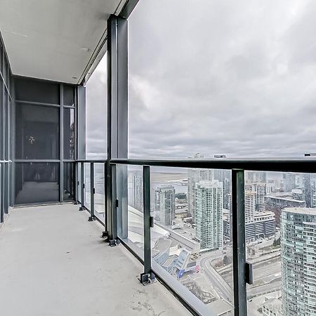 Loft - Entertainment & Financial District Apartment Toronto Exterior photo