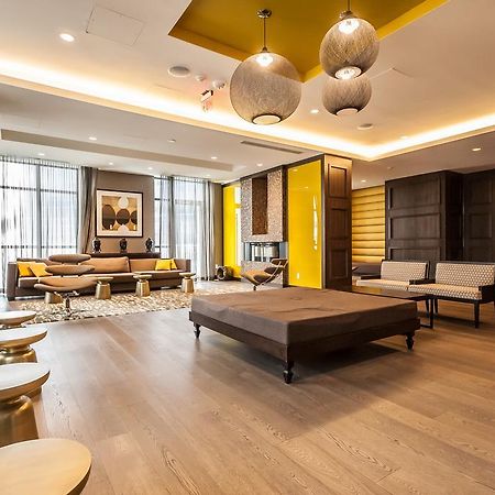 Loft - Entertainment & Financial District Apartment Toronto Exterior photo