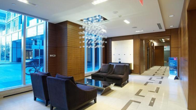 Loft - Entertainment & Financial District Apartment Toronto Exterior photo