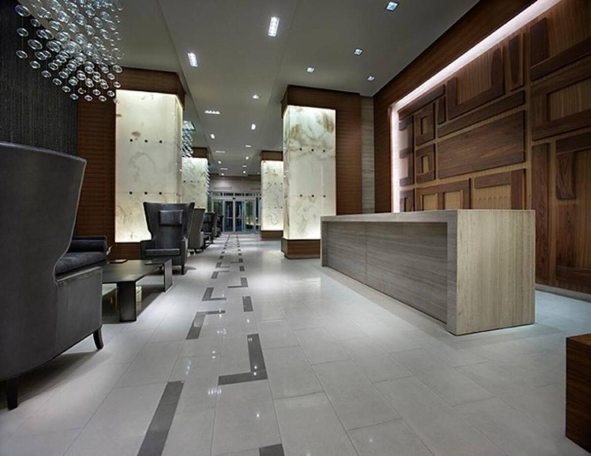 Loft - Entertainment & Financial District Apartment Toronto Exterior photo
