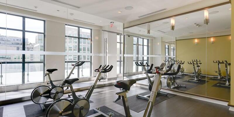 Loft - Entertainment & Financial District Apartment Toronto Exterior photo
