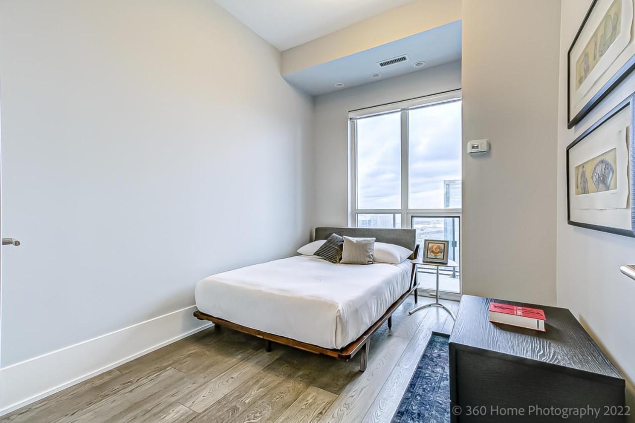 Loft - Entertainment & Financial District Apartment Toronto Exterior photo