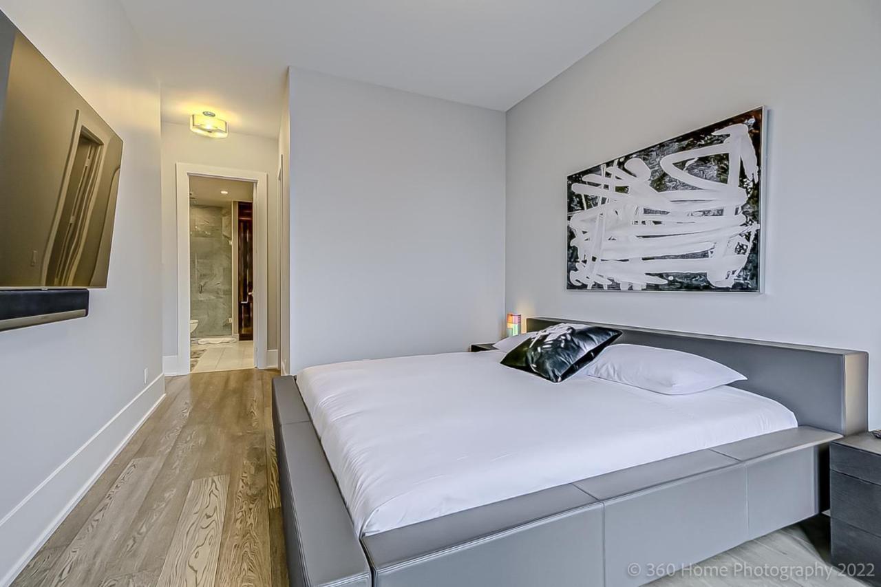 Loft - Entertainment & Financial District Apartment Toronto Exterior photo