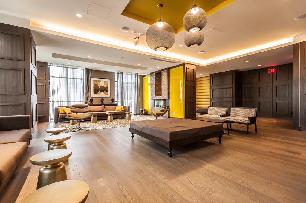 Loft - Entertainment & Financial District Apartment Toronto Exterior photo