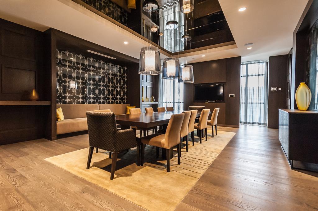 Loft - Entertainment & Financial District Apartment Toronto Exterior photo